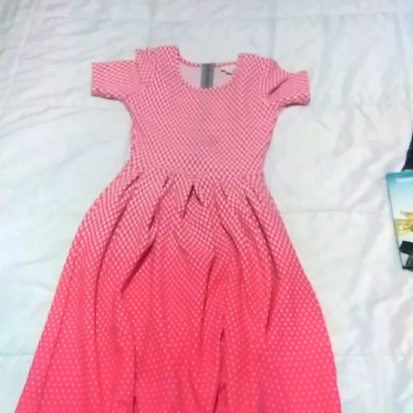 Dress LuLaRoe brand